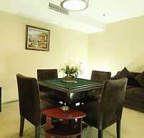 Bo Lian Hui Fashion Hotel