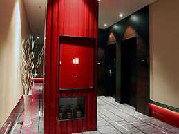 Bo Lian Hui Fashion Hotel