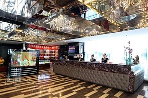 Bo Lian Hui Fashion Hotel
