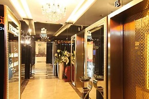Bo Lian Hui Fashion Hotel