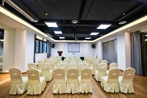 Bo Lian Hui Fashion Hotel