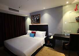 Bo Lian Hui Fashion Hotel