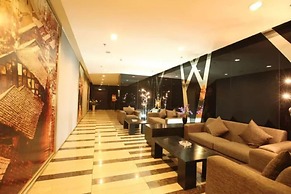 Bo Lian Hui Fashion Hotel