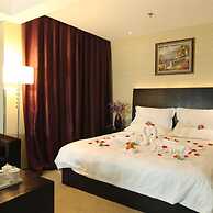 Bo Lian Hui Fashion Hotel