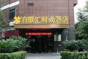 Bo Lian Hui Fashion Hotel