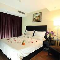 Bo Lian Hui Fashion Hotel