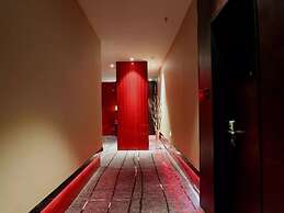 Bo Lian Hui Fashion Hotel