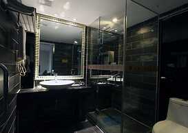 Bo Lian Hui Fashion Hotel