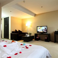 Bo Lian Hui Fashion Hotel