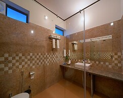 Ranthambore Bagh Palace