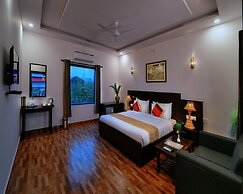 Ranthambore Bagh Palace