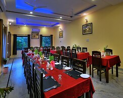 Ranthambore Bagh Palace