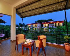 Ranthambore Bagh Palace