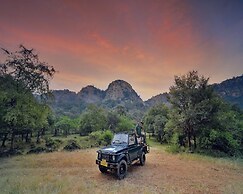 Ranthambore Bagh Palace