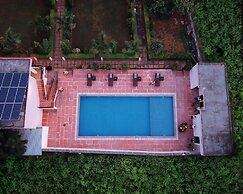 Ranthambore Bagh Palace