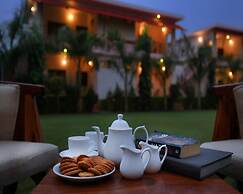 Ranthambore Bagh Palace