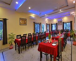 Ranthambore Bagh Palace