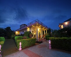 Ranthambore Bagh Palace