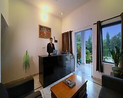 Ranthambore Bagh Palace