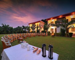 Ranthambore Bagh Palace