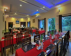 Ranthambore Bagh Palace