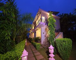 Ranthambore Bagh Palace