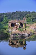 Ranthambore Bagh Palace