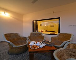 Ranthambore Bagh Palace