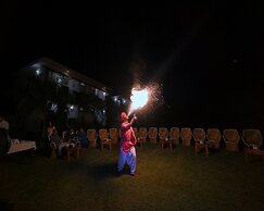 Ranthambore Bagh Palace