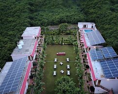 Ranthambore Bagh Palace