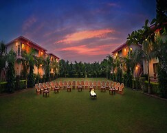 Ranthambore Bagh Palace