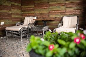 Rasslabonov Country Home