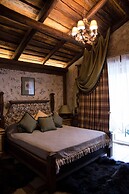 Rasslabonov Country Home