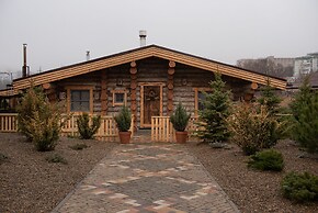 Rasslabonov Country Home