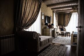 Rasslabonov Country Home