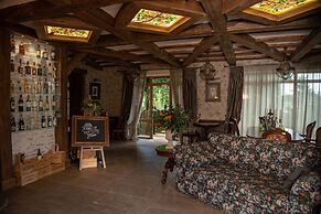 Rasslabonov Country Home