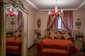 Rasslabonov Country Home