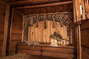 Rasslabonov Country Home