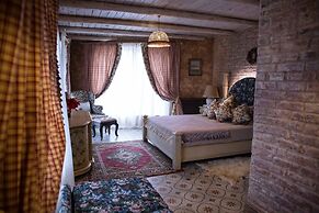 Rasslabonov Country Home