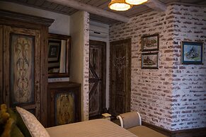 Rasslabonov Country Home