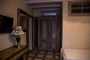 Rasslabonov Country Home