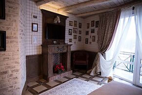 Rasslabonov Country Home