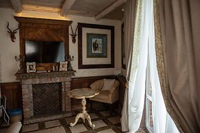 Rasslabonov Country Home