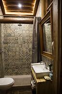 Rasslabonov Country Home