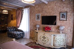 Rasslabonov Country Home