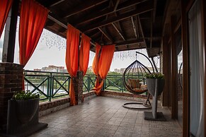 Rasslabonov Country Home