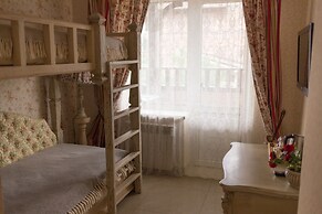 Rasslabonov Country Home