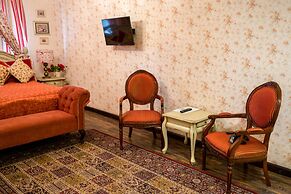 Rasslabonov Country Home