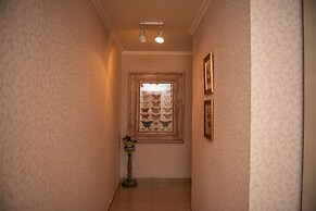 Rasslabonov Country Home