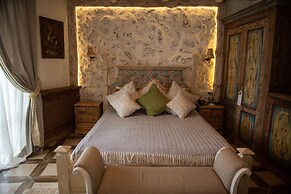 Rasslabonov Country Home